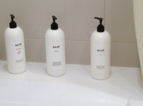 Апартаменты Studio XM на Сургутской 15