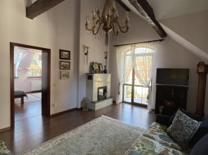 Апартаменты Горького