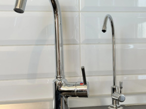 Квартира с невероятным видом на город Над Городом