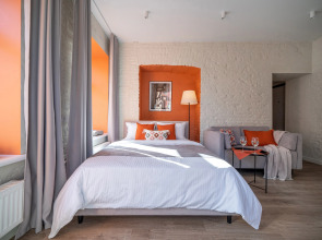 Жилое Помещение Light house на Маяковского 28б