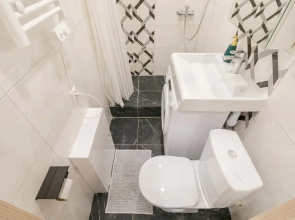 Апартаменты Комфорт в ЖК Нормандия