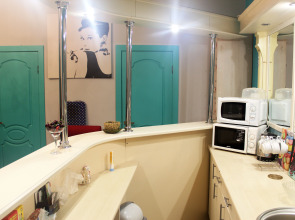 Мини-гостиница Арт Хостел