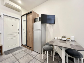 Апартаменты 2-я Советская 23