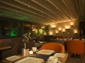 Отель Sky Kamer Boutique