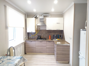 Квартира Восстания 26