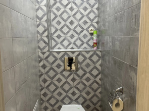 Апартаменты Квартира с видом на горы в Кировске