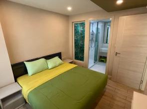 Апартаменты GSR - Seven Seas