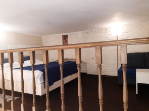 Мебелированные комнаты в Кузнечном переулке