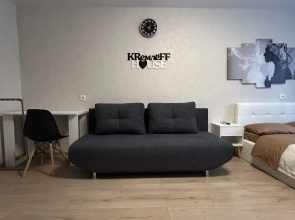 Квартира KRемлёFF House