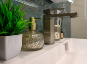 Апартаменты Березовая аллея 19/2