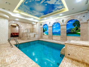 Гостевой дом Bounty