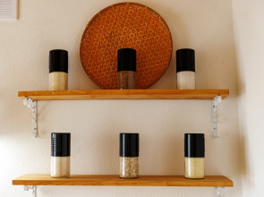 Квартира Прекрасная с Видом на Город