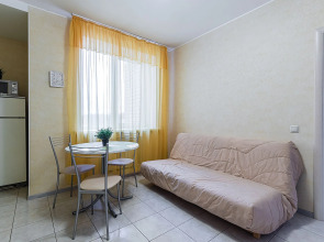 Апартаменты Двухкомнатные в Центре