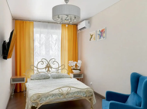 Liliya Khaus 33 Apartments