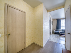 Апартаменты Comfort