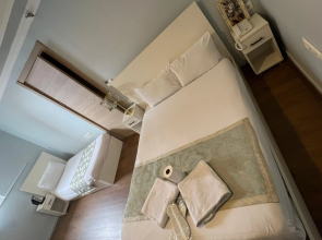 Bali Star City Hotel