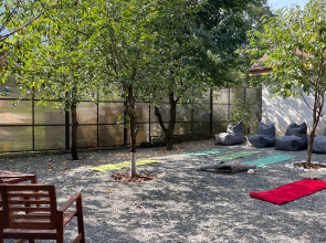 Дом Апарт 64