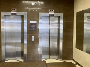 Апартаменты Elagin Studio