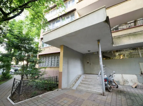 Апартаменты Уютная Квартира Рядом с Парком Ривьера в Сочи