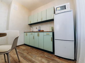 Уютная квартира для семьи или пары