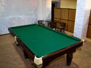 Отель Vita Wellness & SPA