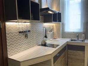 Квартира Loft studii 8
