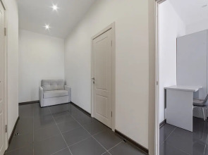 Апартаменты на Коммуны 2