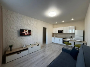 Квартира на Немировича-Данченко