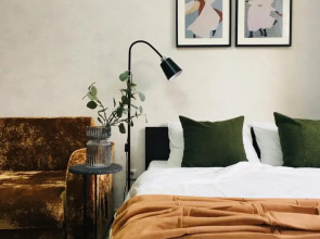 Квартира DailyRent-NN Апартаменты в ЖК Маленькая страна