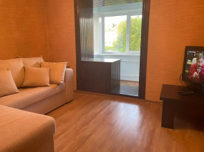 Квартира У Танюши