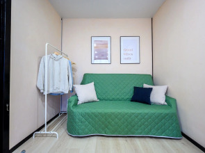 Квартира на территории Ленсоветовский 23