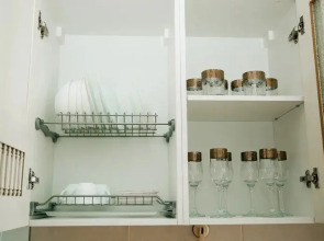 Апартаменты Люкс в Коломенском Кремле