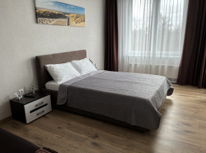 Апартаменты Аквамарин Апарт Зеленоградск