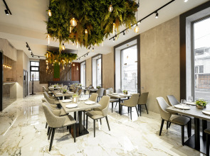 Отель Dynasty Hotel & SPA