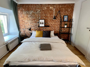 Апартаменты на Никитской (15)