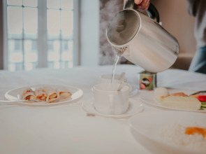 Апарт-отель Uno