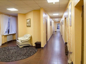 Отель Славянская традиция