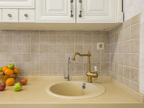 Апартаменты White до 6 гостей