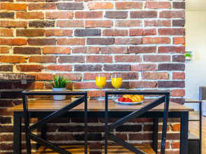 Апартаменты в ЖК Вершина