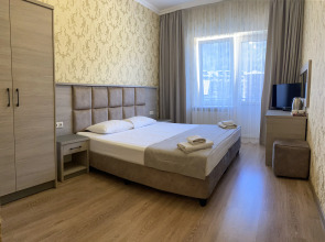 Отель Олимп