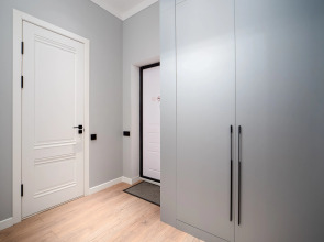 Квартира для комфортного отдыха