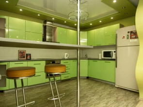 iRent na Samartseva Apartments