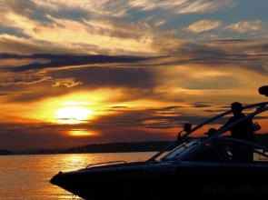 Отель Аквамарин