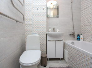 Апартаменты  от Алекса в Центре Рядом с Основными Достопримечательностями