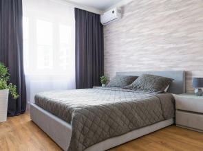 Квартира Губернский в Краснодаре