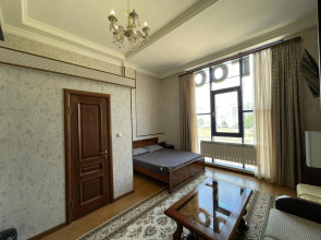 Гостевой дом Ватан