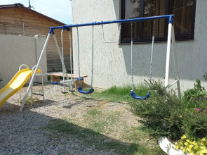 Гостевой дом Родничок