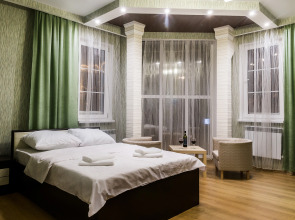 Отель Ницца