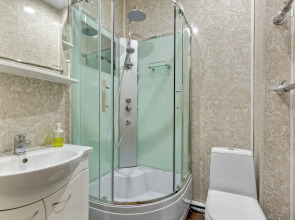 Отель МиниБизнесОтель