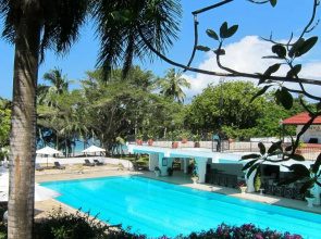 Cocoa Luxury Resort Hotel